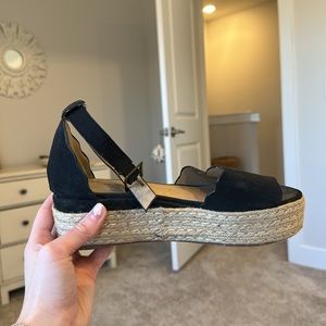 PLATFORM HEELS !